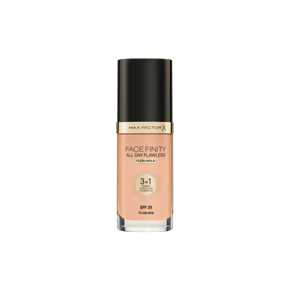 Max Factor - Facefinity All Day Flawless 3-in-1 | MazenOnline