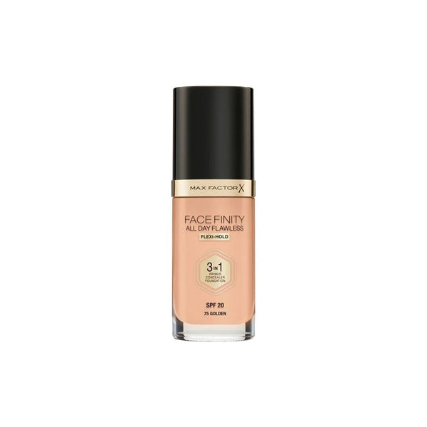 Max Factor - Facefinity All Day Flawless 3-in-1 | MazenOnline