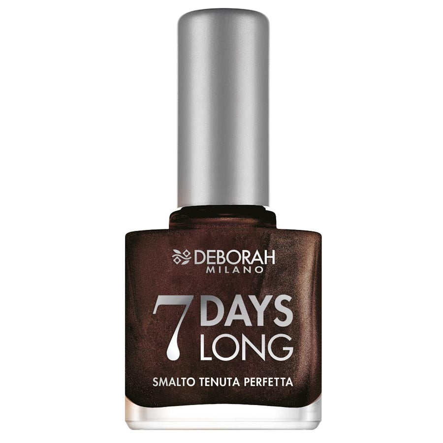 Nail Polish 7 Days Long 11M - MazenOnline