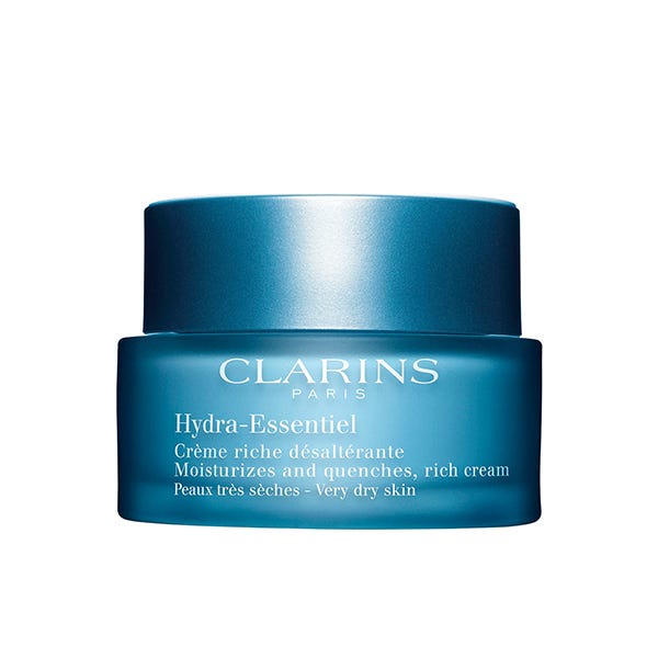 Hydra Essentiel Moisturizes and Quenches Rich Cream Very Dry Skin 50ml - MazenOnline Main image