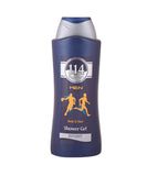 Men Shower Gel Body & Hair 650 ML - MazenOnline