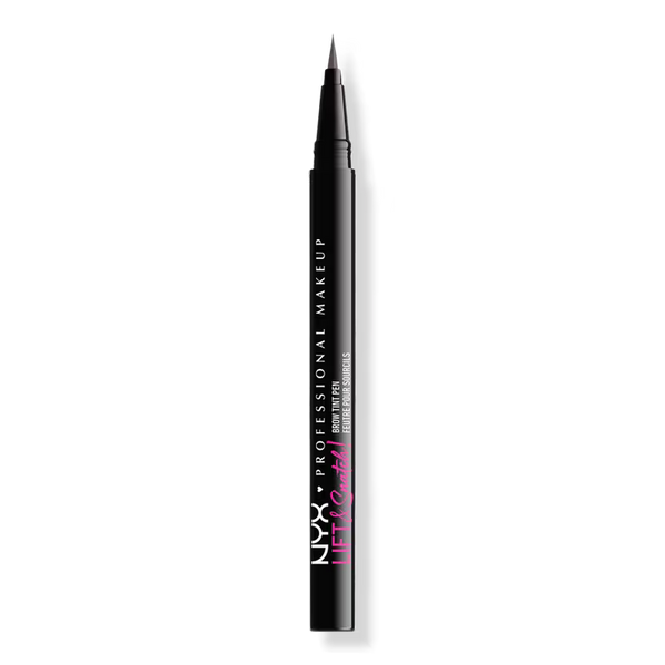 NYX Professional Makeup - Lift & Snatch! Brow Tint Pen | MazenOnline