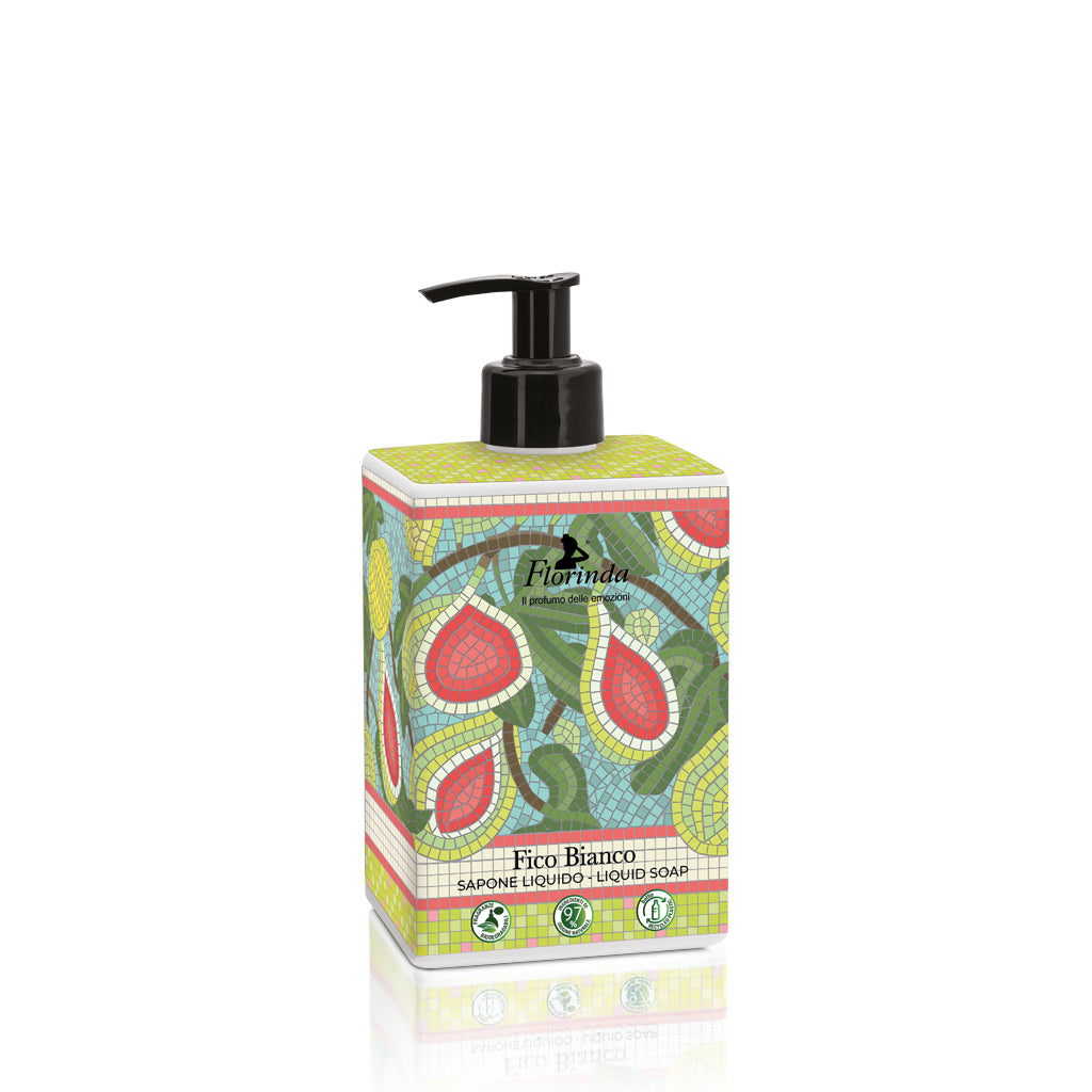 FLORINDA - Liquid Soap | MazenOnline