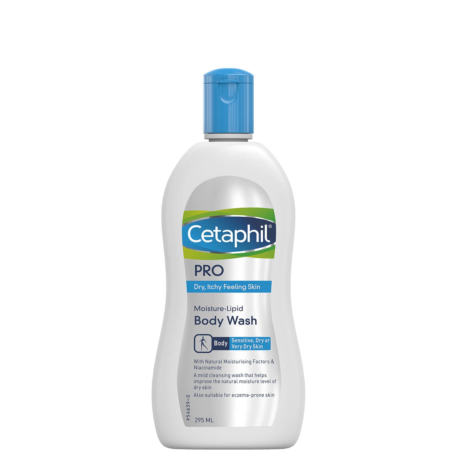 PRO Itch Prone Skin Body Wash 295 Ml - MazenOnline Main image