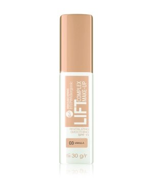 Lift Complex Makeup SPF 15 - MazenOnline