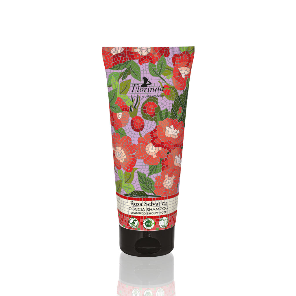 FLORINDA - Shower Gel | MazenOnline