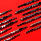 Pupa Milano - True Eyebrow Pencil Extra Dark | MazenOnline