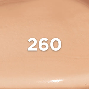 L'Oréal Paris - L’Oréal Paris Makeup Infaillible 32H Freshwear Liquid Foundation, Vitamin C,  SPF25L’Oréal Paris Makeup Infaillible 32H Freshwear Liquid Foundation, Vitamin C,  SPF25 - 250 Sable Eclat/R | MazenOnline