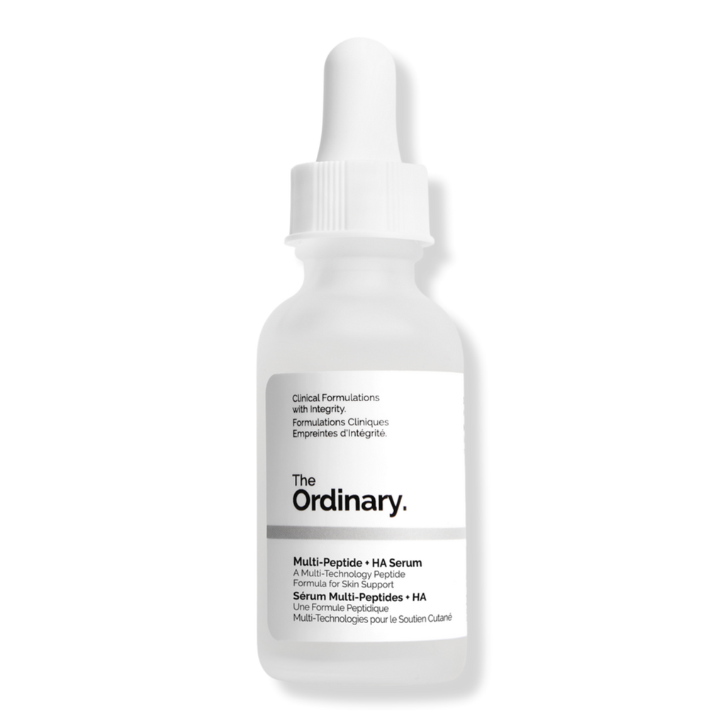 the ordinary serum