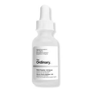the ordinary serum