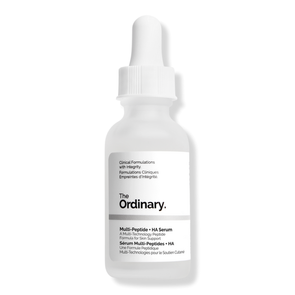 the ordinary serum