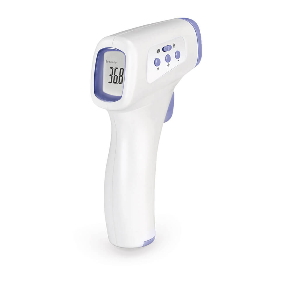 Thermometer WF-4000 IR Non-Contact Secondary image