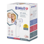 Thermometer WF-4000 IR Non-Contact - MazenOnline