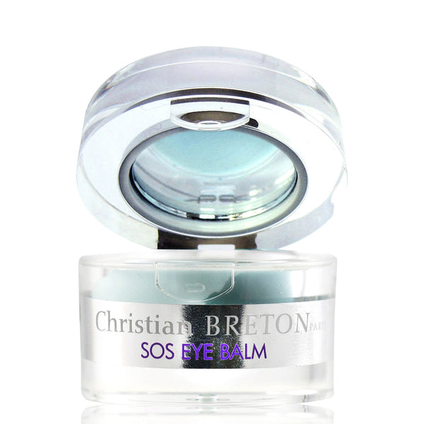 SOS Eye Balm 8g - MazenOnline