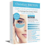 Dark Circle and Puffiness Eye Patches 3 X 2.5ml - MazenOnline