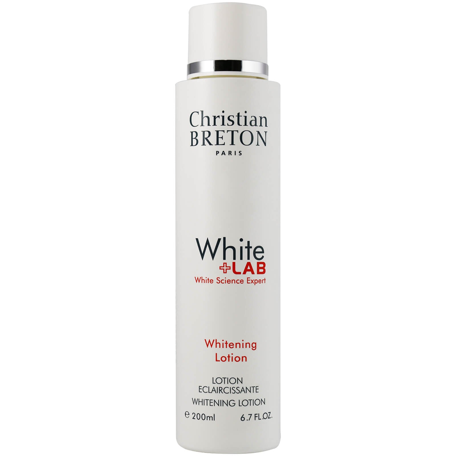 Whitening Lotion 200ml - MazenOnline