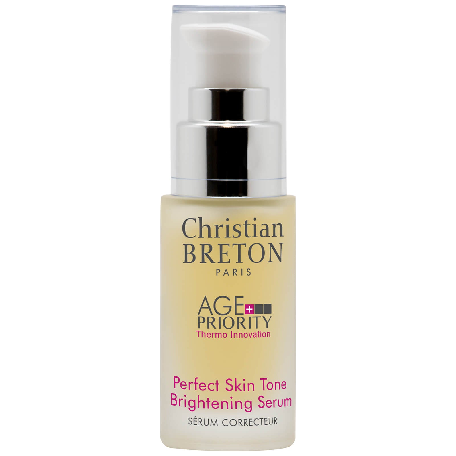 Perfect Skintone Serum 30ml - MazenOnline