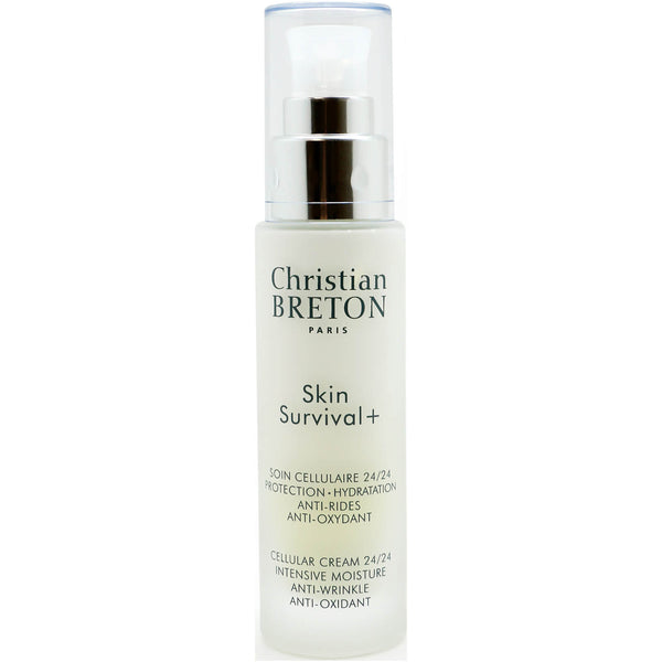 Skin Survival for Dry Skin 50ml - MazenOnline