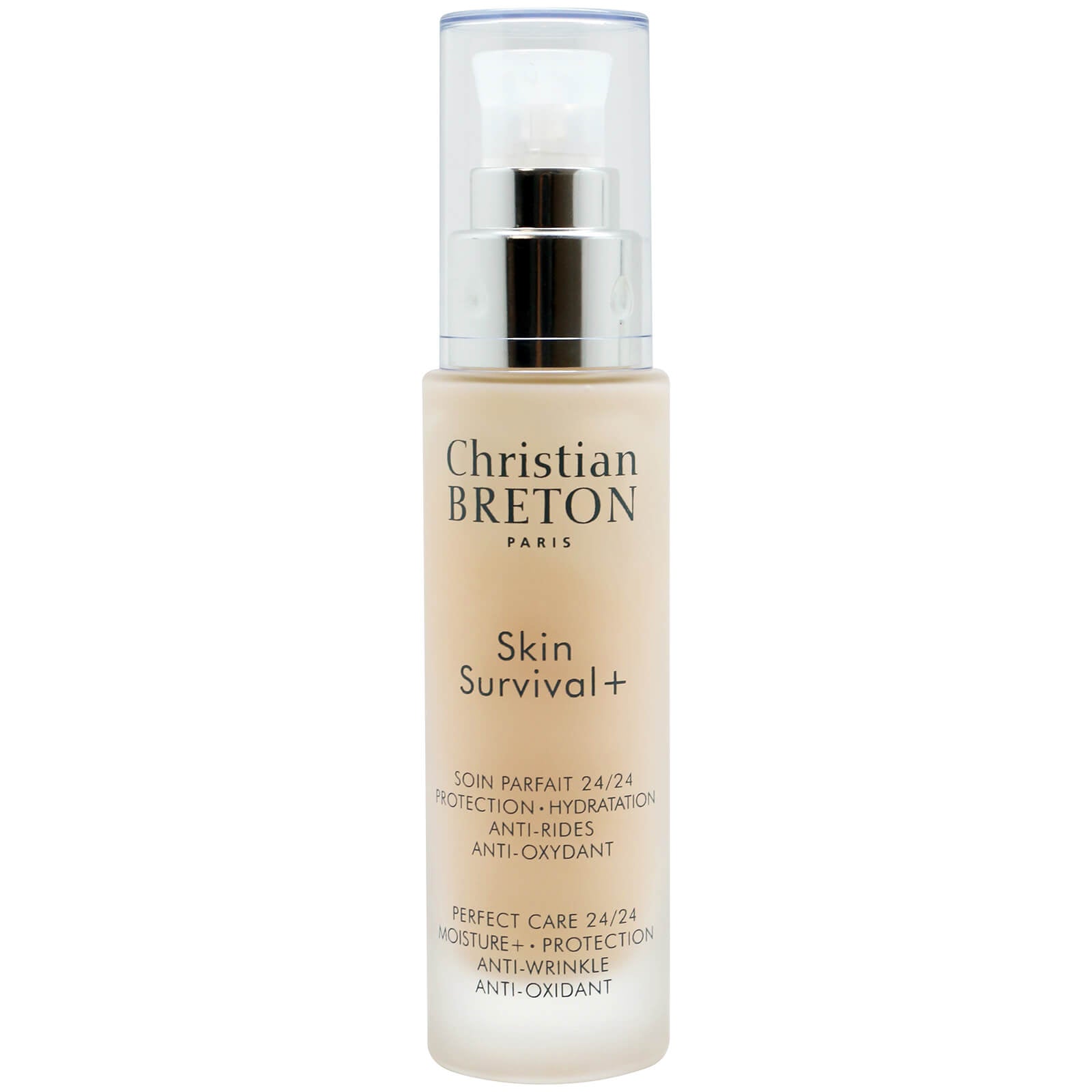 Skin Survival for Normal Skin 50ml - MazenOnline