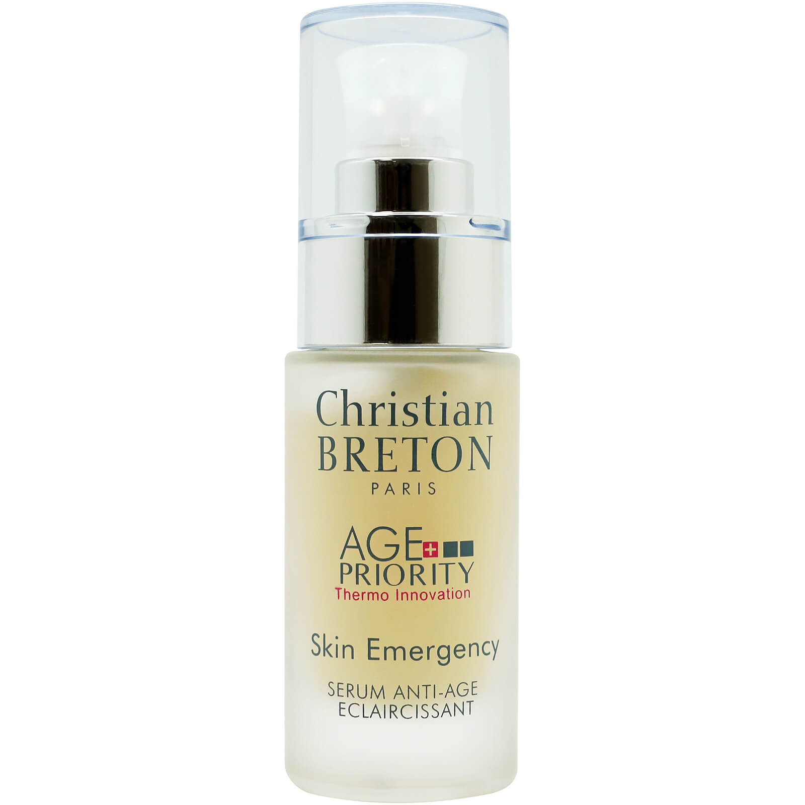 Skin Emergency Serum 30ml - MazenOnline