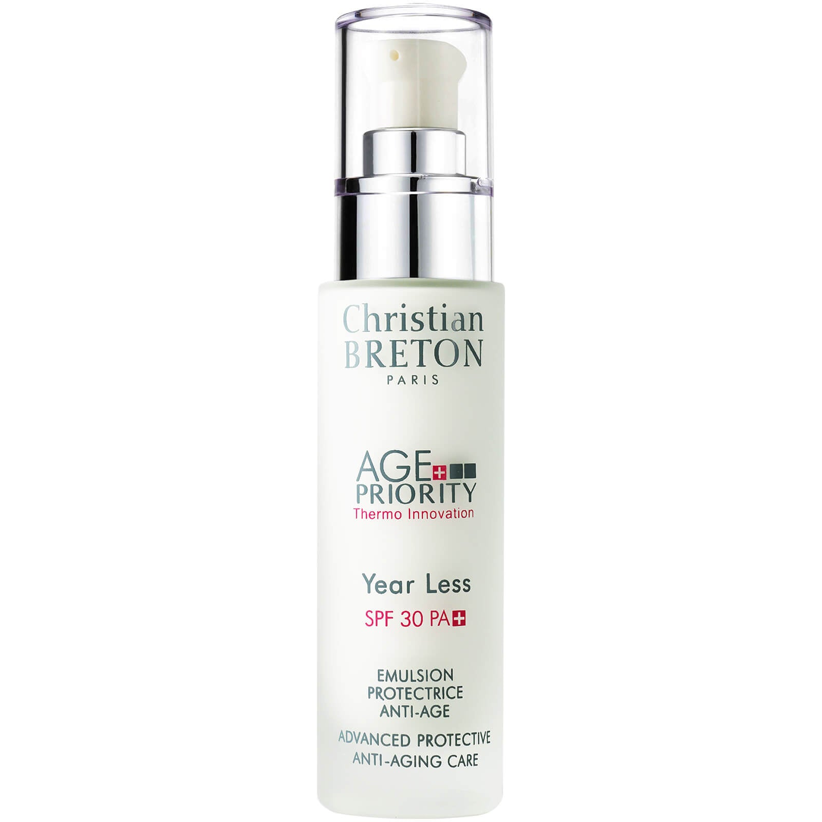 Year Less Cream 50ml - MazenOnline Main image