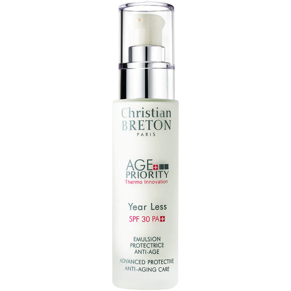 Year Less Cream 50ml - MazenOnline