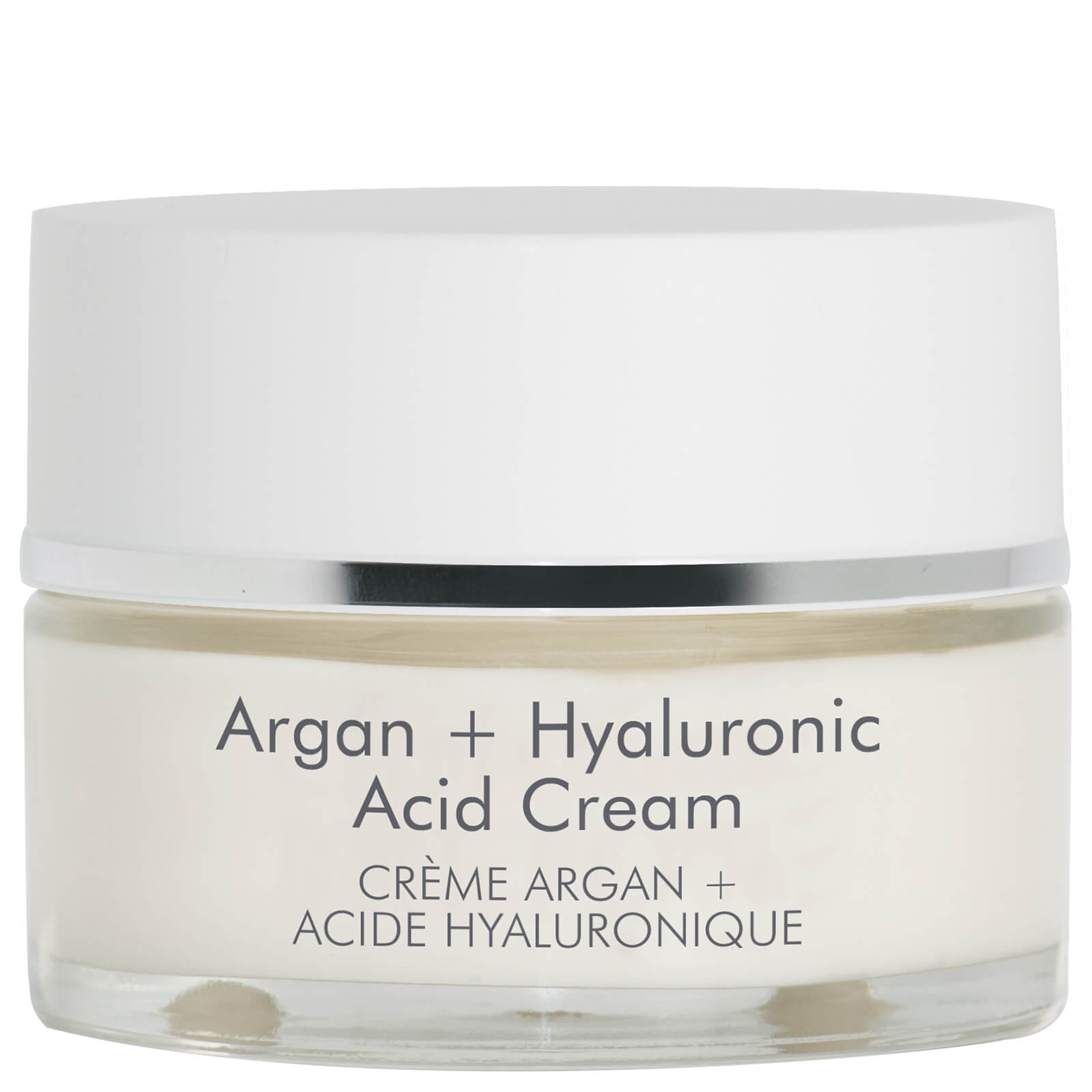 Argan and Hyaluronic Acid Cream 50ml - MazenOnline