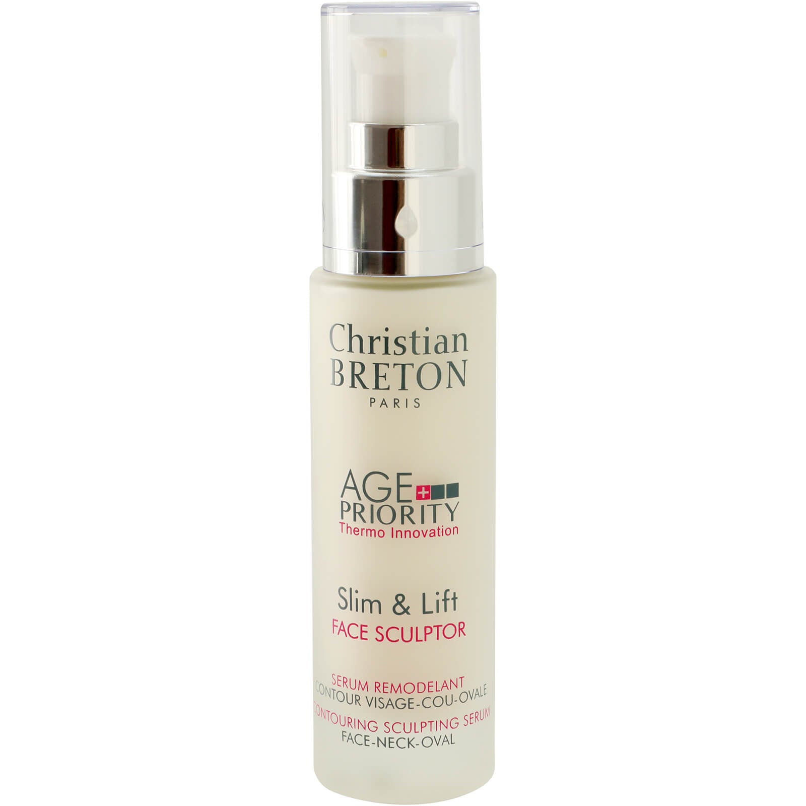 Slim and Lift Face Sculptor 50ml - MazenOnline