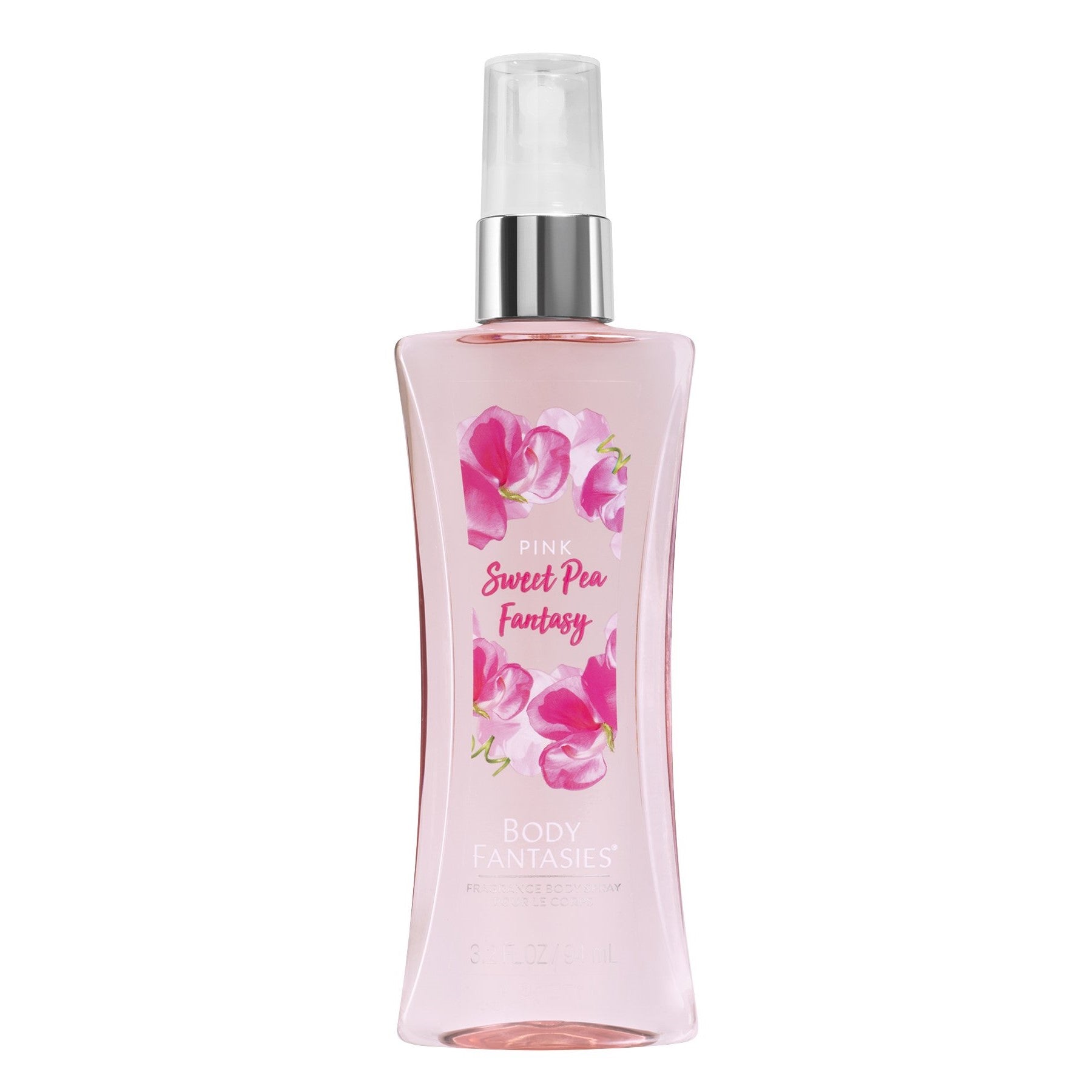 Body Spray Pink Sweetpea 236ml - MazenOnline