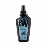 Man Dark Ice Fragrance Body Spray 236ml - MazenOnline