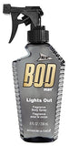 Bod Man Body Spray Lights Out 236ml - MazenOnline