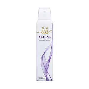 LILI - Deodrant Roll On | MazenOnline