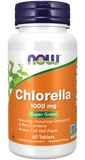 Chlorella 1000 mg Tablets