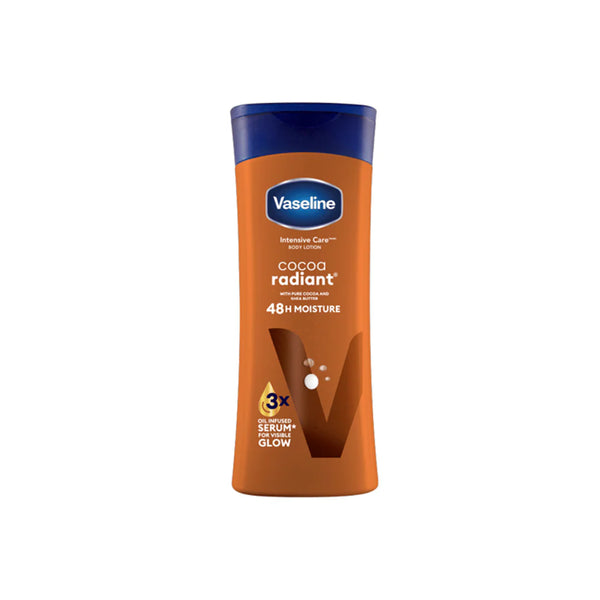 Intensive Care Cocoa Radiant Body Lotion - MazenOnline