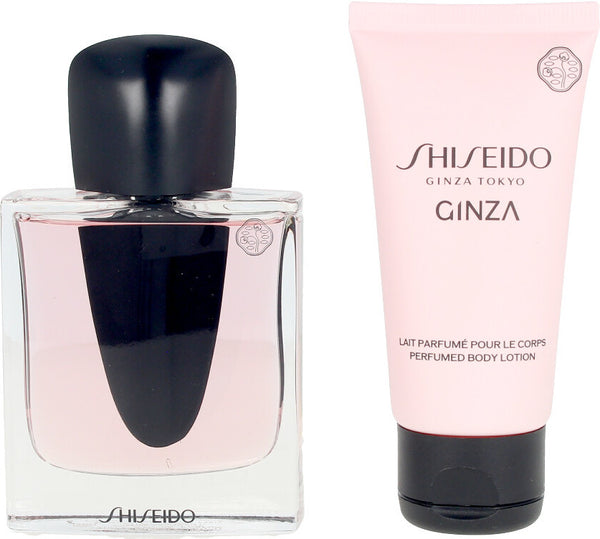 Ginza EDP 50ml Set SS21 - MazenOnline