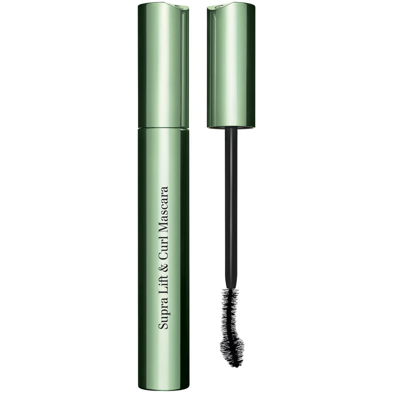 Supra Lift & Curl Mascara 0.2 Oz. - 01 Intense Black - MazenOnline