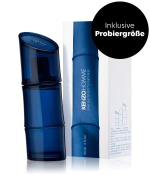 Homme Intense EDT - MazenOnline Main image