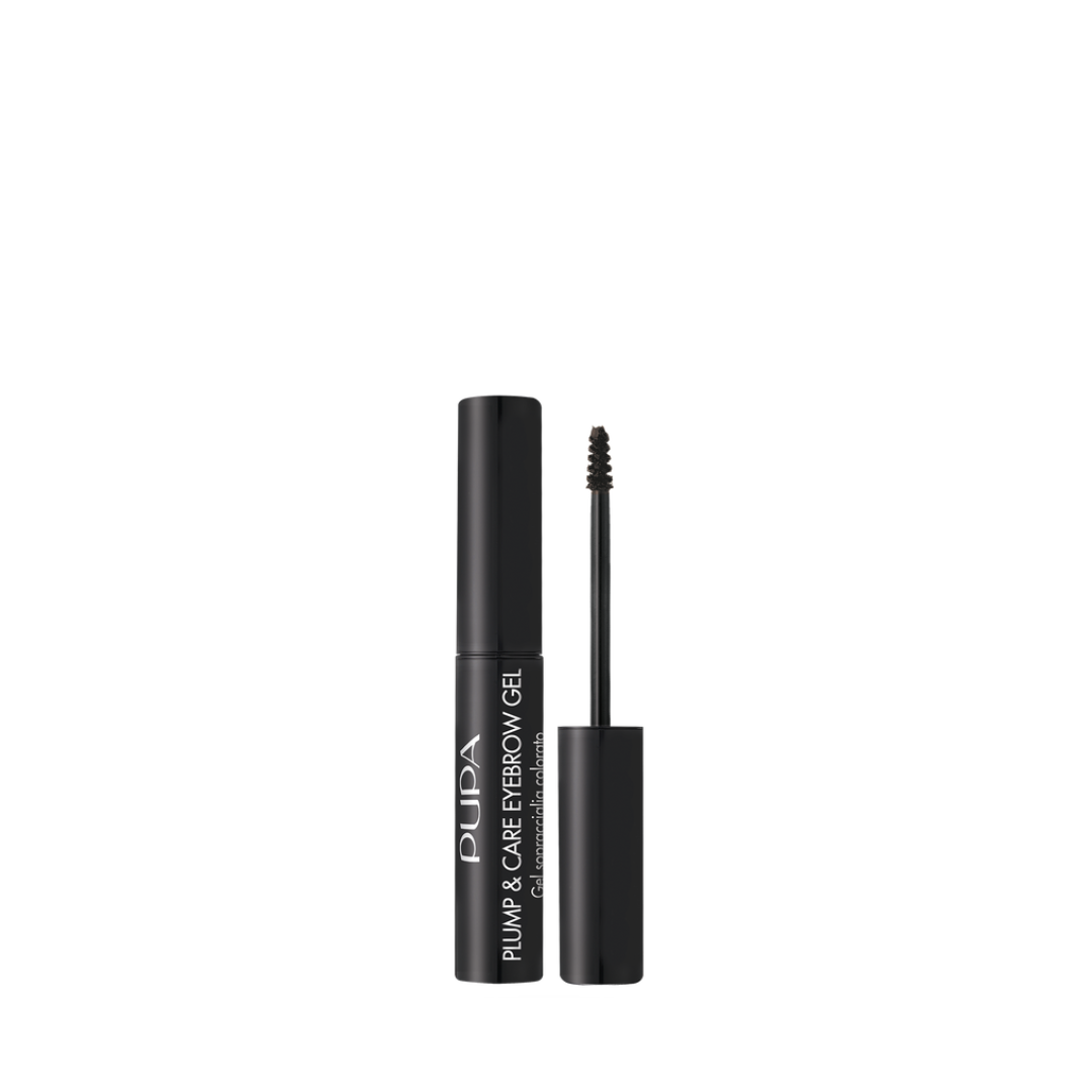 Pupa Milano - Plump E Care Eyebrow Gel | MazenOnline