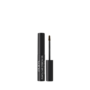 Pupa Milano - Plump E Care Eyebrow Gel | MazenOnline