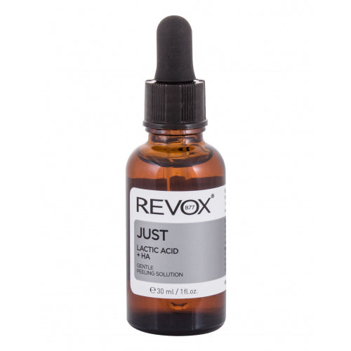 B77 Just Lactic Acid + HA Gentle Peeling - MazenOnline