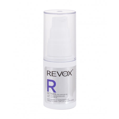 RETINOL EYE GEL ANTI-WRI - MazenOnline