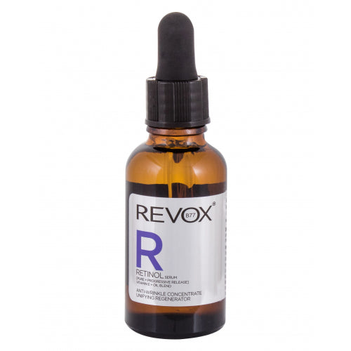 RETINOL SERUM UNIFYING R - MazenOnline