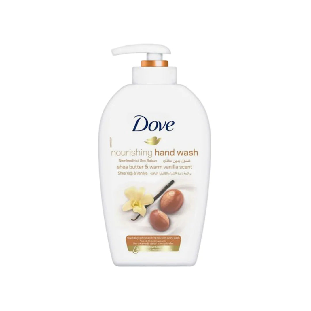 Dove - HandWash Care & Protect Shea Butter | MazenOnline