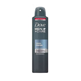 Care Cool Fresh Dry Antiperspirant Deodorant For Men