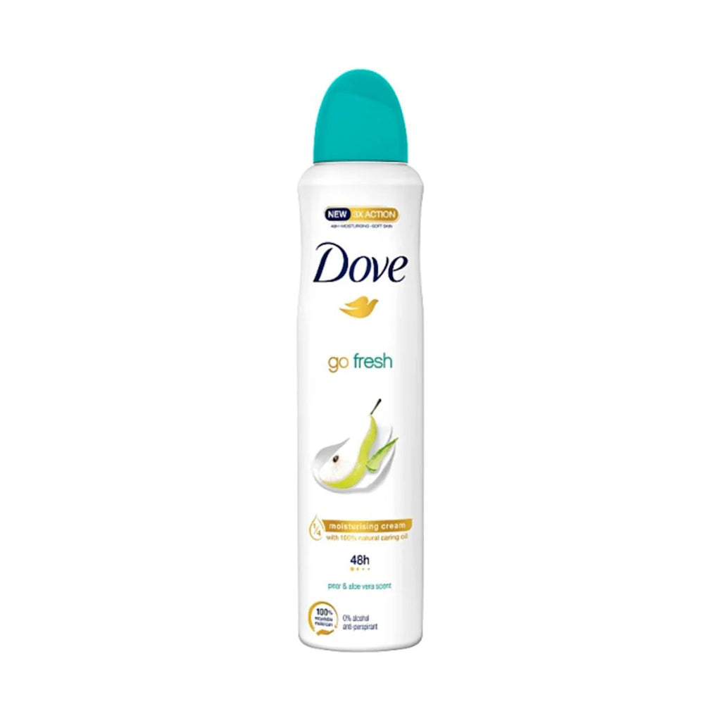 Women Deodorant Spray