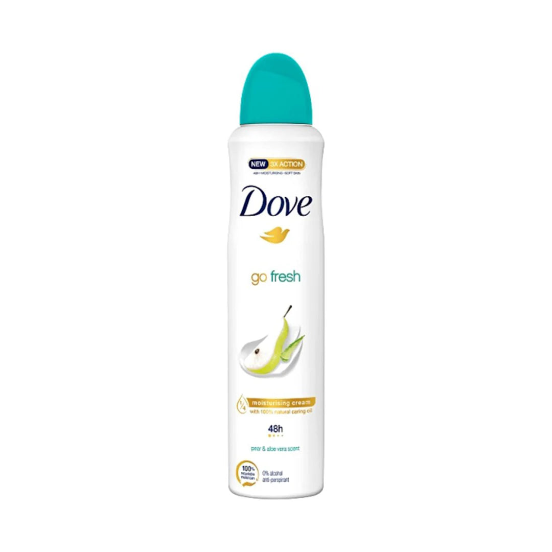 Women Deodorant Spray