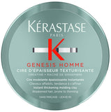 Kérastase - Genesis Homme Texturizing Thickness Wax | MazenOnline