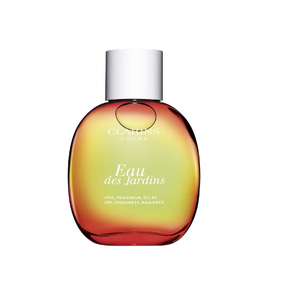 Eau Des Jardins Treatment Fragrance Spray 100ml - MazenOnline Main image