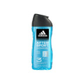 3-in-1 Shower Gel After Sport