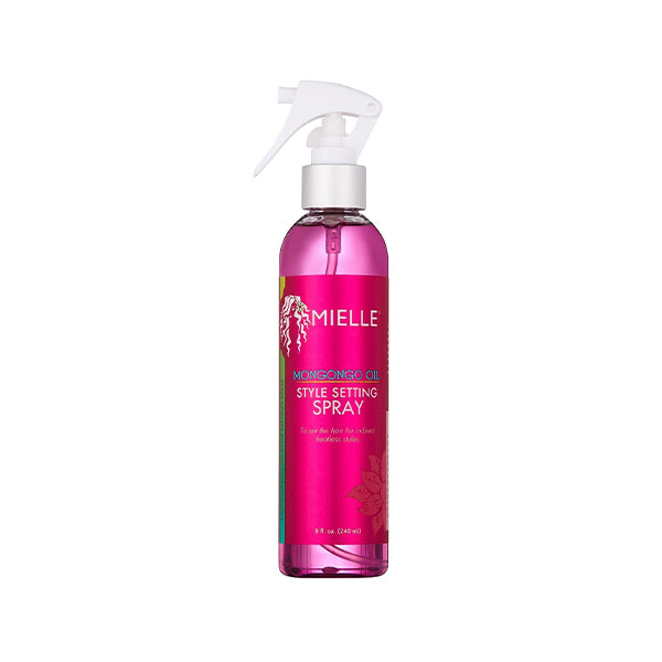 Mielle Organics - Mongongo Oil Style Setting Spray | MazenOnline Main image